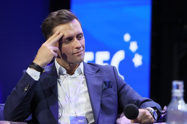 XVII Europejski Kongres Gospodarczy. Handel i technologie