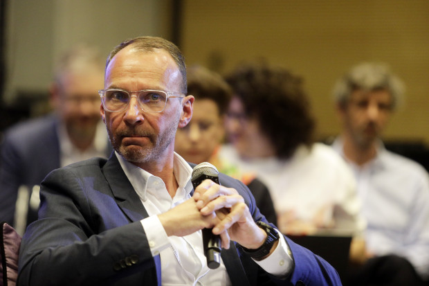 Mikołaj Kunica, redaktor naczelny, Business Insider 