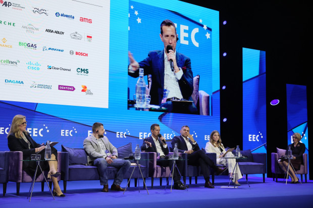 XVII Europejski Kongres Gospodarczy. Budowanie marki jutra
