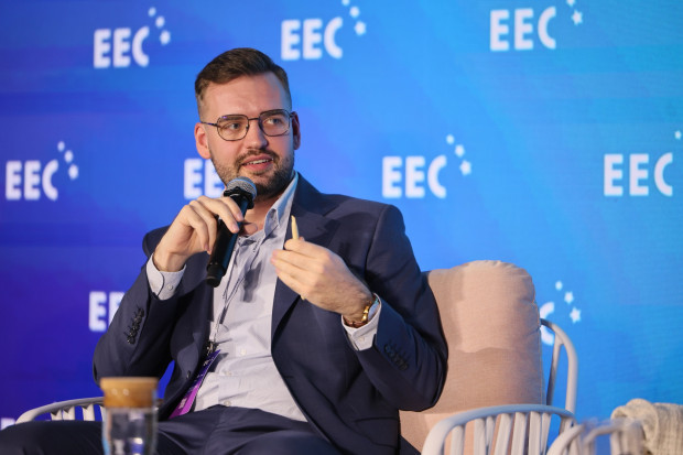 XIV Europejski Kongres Gospodarczy. Jak rozmawiać z AI?