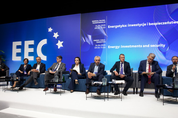 XVII Europejski Kongres Gospodarczy. Energetyka: inwestycje i bezpieczeństwo