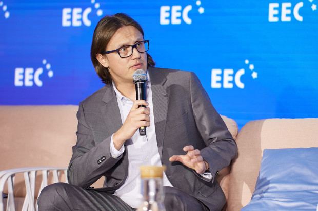 XVII Europejski Kongres Gospodarczy. Finansowanie innowacji