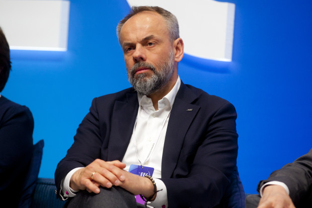 XVII Europejski Kongres Gospodarczy. Energetyka: inwestycje i bezpieczeństwo