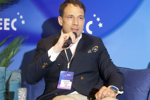XVII Europejski Kongres Gospodarczy. Dyplomacja gospodarcza