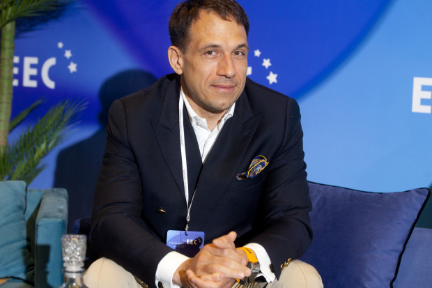 XVII Europejski Kongres Gospodarczy. Dyplomacja gospodarcza