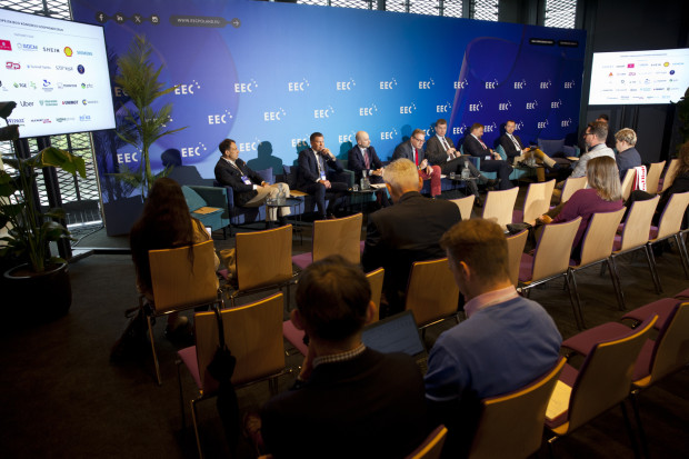 XVII Europejski Kongres Gospodarczy. Dyplomacja gospodarcza