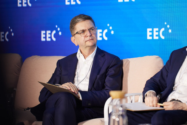 XVII Europejski Kongres Gospodarczy. Fuzje i przejęcia