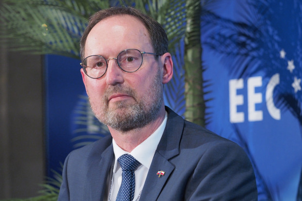 XVII Europejski Kongres Gospodarczy.  Współpraca w centrum Europy