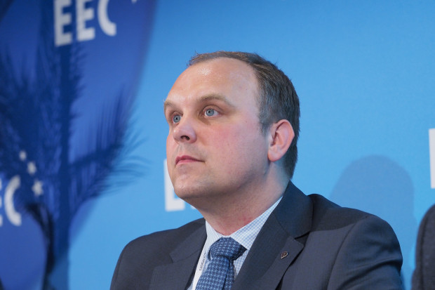 XVII Europejski Kongres Gospodarczy.  Współpraca w centrum Europy