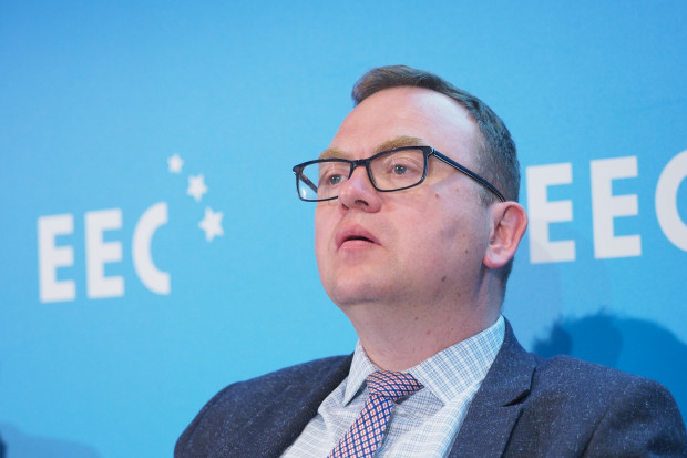 Adam Eberhardt, wicedyrektor, Studium Europy Wschodniej Uniwersytetu Warszawskiego 