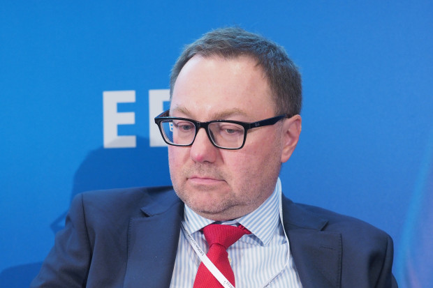 Martin Ehl, główny analityk, „Hospodářské nowiny” 