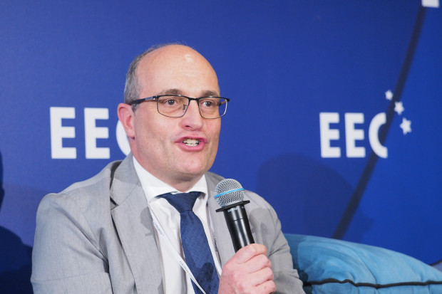 Jan Sechter, czeski dyplomata, Ambasador Republiki Czeskiej w Polsce w latach 2008-2013 