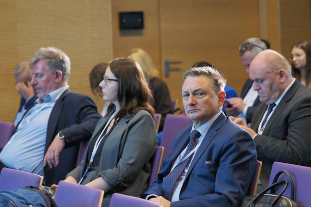 XVII Europejski Kongres Gospodarczy.  Współpraca w centrum Europy