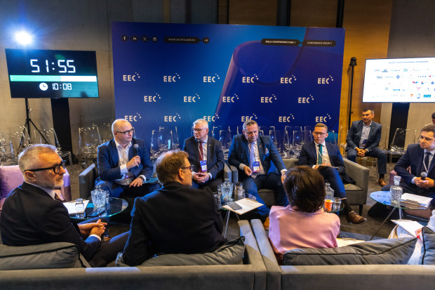 XVII Europejski Kongres Gospodarczy. Miasto, klimat, powietrze