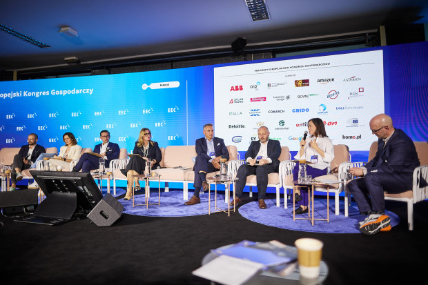XVII Europejski Kongres Gospodarczy. AI w sprzedaży i marketingu
