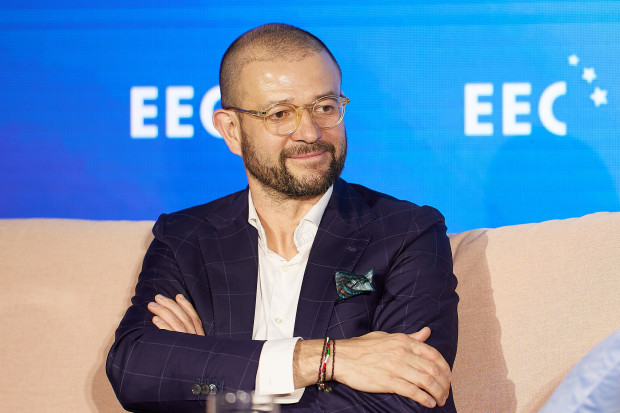 XVII Europejski Kongres Gospodarczy. AI w sprzedaży i marketingu