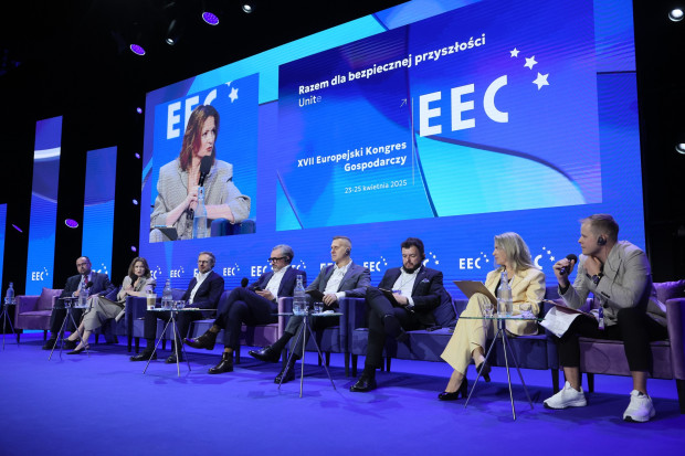 XVII Europejski Kongres Gospodarczy. Przyszłość mediów