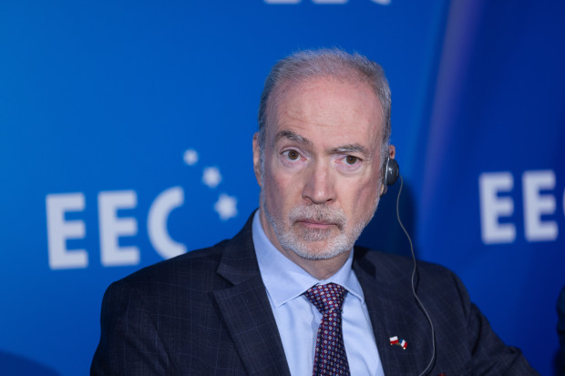 XVII Europejski Kongres Gospodarczy. Budżet UE – finanse i priorytety