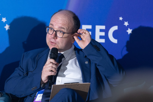 XVII Europejski Kongres Gospodarczy. Budżet UE – finanse i priorytety