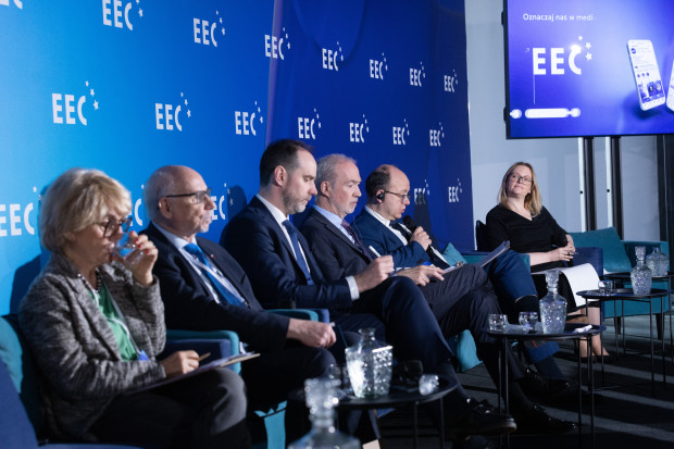 XVII Europejski Kongres Gospodarczy. Budżet UE – finanse i priorytety