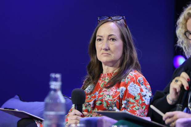 XVII Europejski Kongres Gospodarczy. Odpowiedzialny biznes: sztuka pomagania