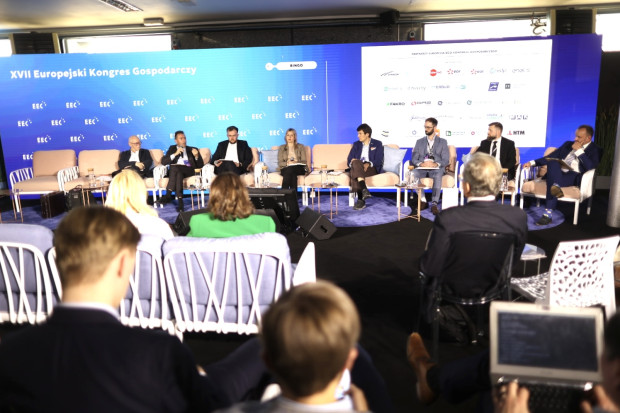 XVII Europejski Kongres Gospodarczy. Kompetencje cyfrowe