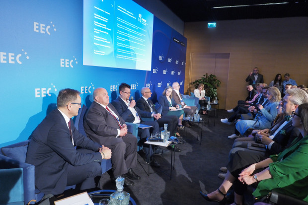 XVII Europejski Kongres Gospodarczy. Bezpieczeństwo żywnościowe