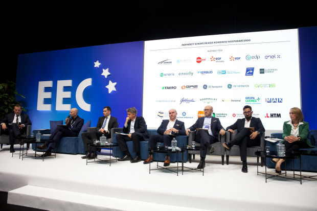 XVII Europejski Kongres Gospodarczy. Zielone inwestycje