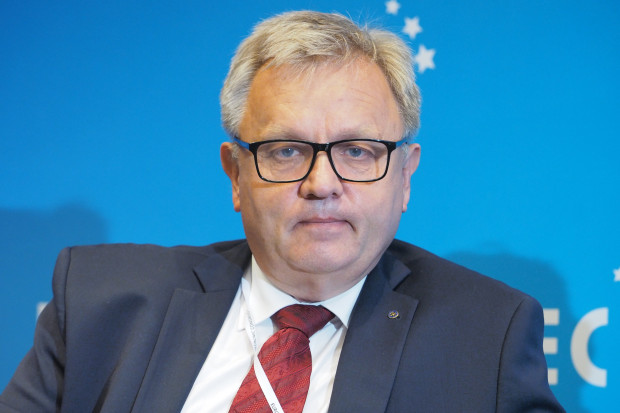 XVII Europejski Kongres Gospodarczy. Produkcja 5.0