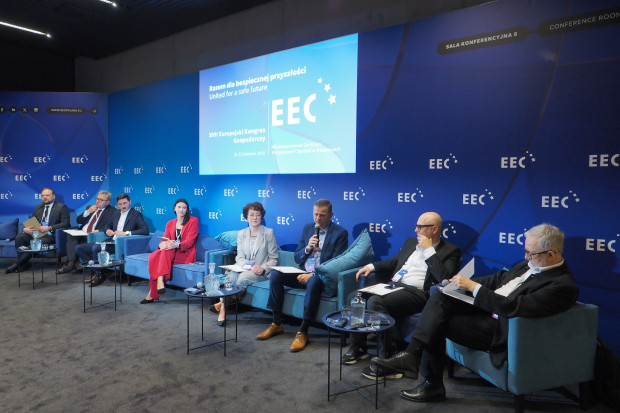 XVII Europejski Kongres Gospodarczy. Produkcja 5.0