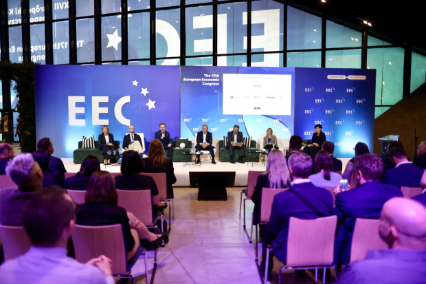 XVII Europejski Kongres Gospodarczy. Digitalizacja, technologie, regulacje