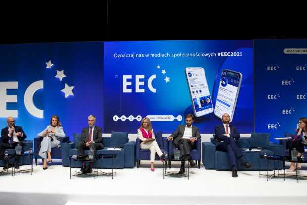 XVII Europejski Kongres Gospodarczy. Finansowanie ochrony zdrowia