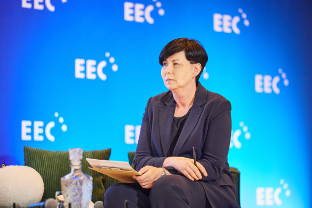 XVII Europejski Kongres Gospodarczy. Digitalizacja, technologie, regulacje
