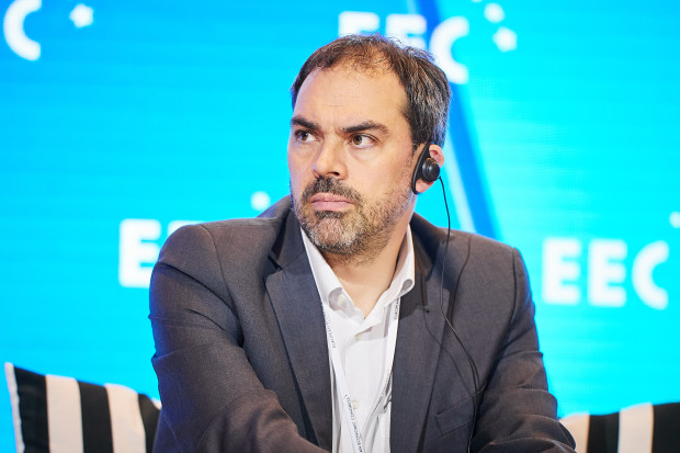 Damien Lucas, prezes zarządu, Scaleway, Grupa iliad 