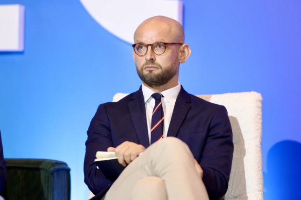 Jacob Turowski, Public Policy Director, Central and Eastern Europe, Meta 