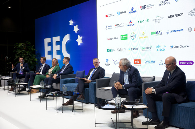 XVII Europejski Kongres Gospodarczy. Energetyka: bezpieczeństwo systemu