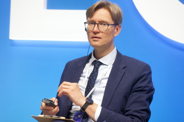XVII Europejski Kongres Gospodarczy. Energetyka: bezpieczeństwo systemu