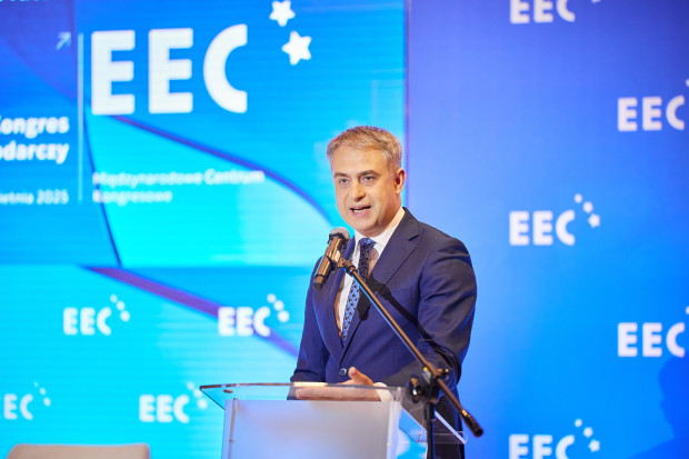 Krzysztof Gawkowski, wicepremier, minister cyfryzacji, pełnomocnik Rządu ds. cyberbezpieczeństwa, Polska 