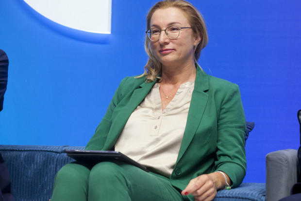 XVII Europejski Kongres Gospodarczy. Energetyka: bezpieczeństwo systemu