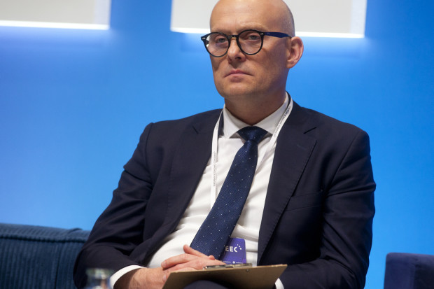 XVII Europejski Kongres Gospodarczy. Finansowanie ochrony zdrowia