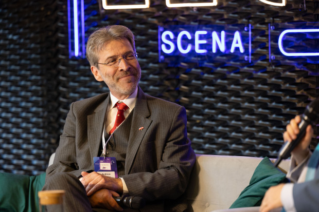 XVII Europejski Kongres Gospodarczy. EEC Talks