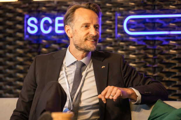 XVII Europejski Kongres Gospodarczy. EEC Talks