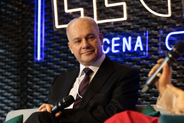 Paweł Nogowicz, prezes zarządu, Evercom 