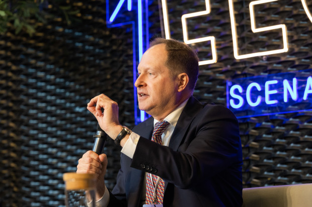 Mark Brzezinski, były Ambasador Stanów Zjednoczonych w Polsce, Członek Rady Doradców Strategicznych UNIMOT 