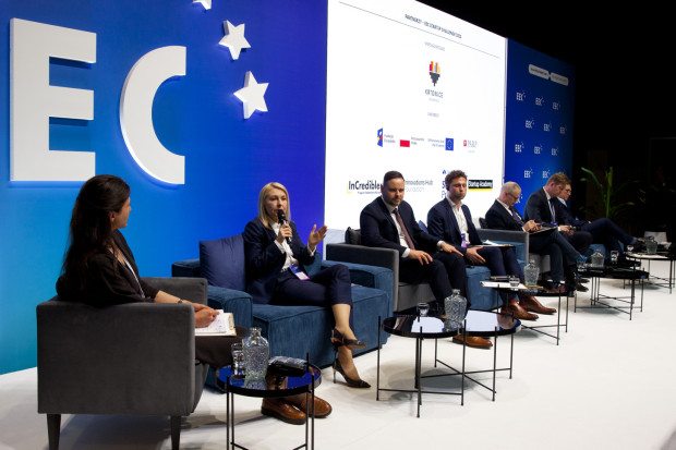 XVII Europejski Kongres Gospodarczy. Magazynowanie energii