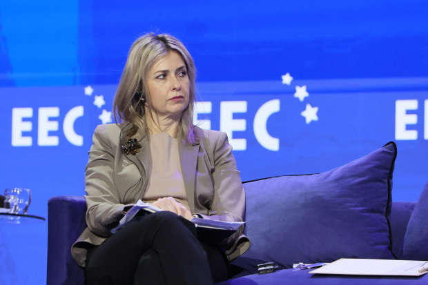 XVII Europejski Kongres Gospodarczy. Polska w cyfrowej transformacji