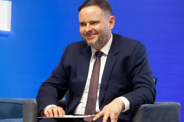 XVII Europejski Kongres Gospodarczy. Magazynowanie energii