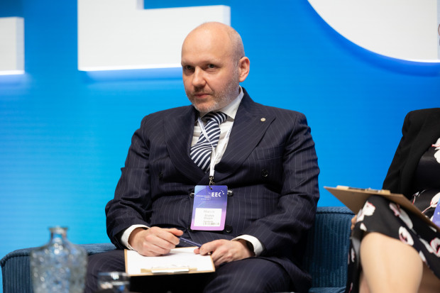 XVII Europejski Kongres Gospodarczy. Biogaz