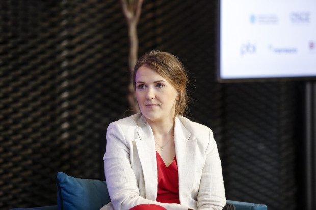 XVII Europejski Kongres Gospodarczy. EEC Talks