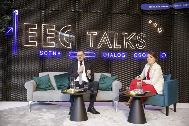 XVII Europejski Kongres Gospodarczy. EEC Talks